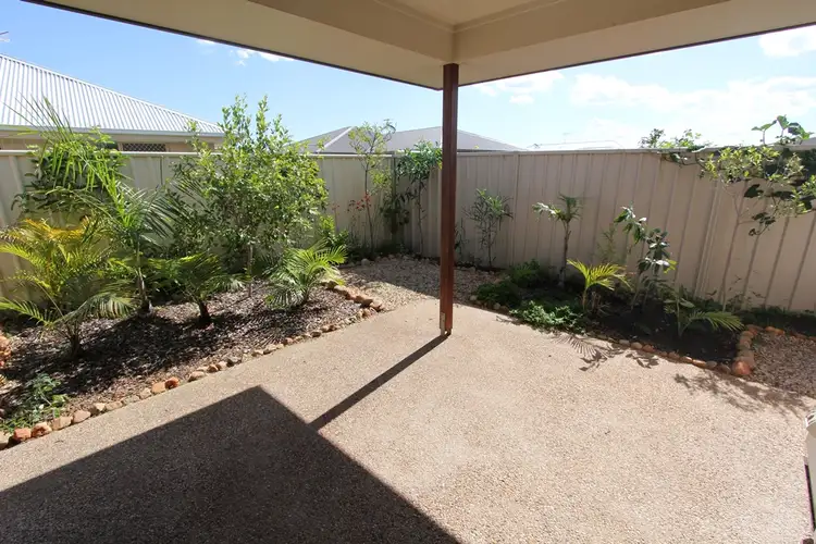 Fifth view of Homely house listing, 1/16 Lakeside Drive, Emerald QLD 4720