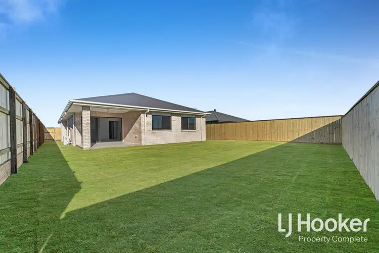 72 Outlook Boulevard, Gleneagle QLD 4285