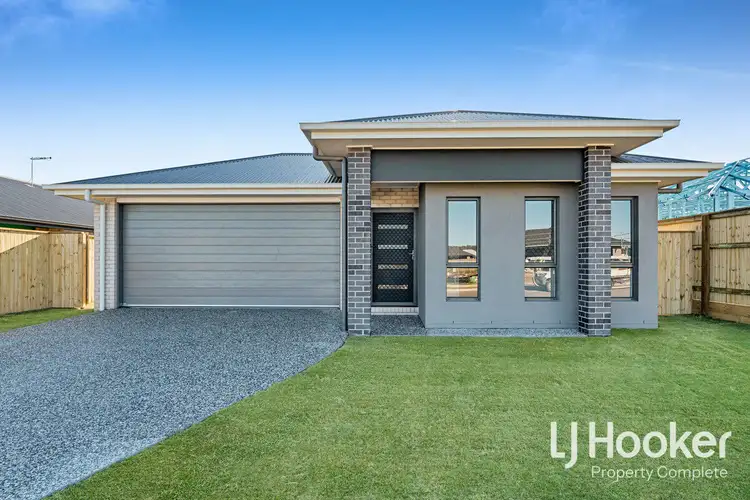 72 Outlook Boulevard, Gleneagle QLD 4285
