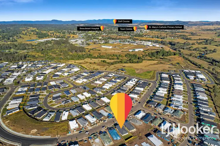 Third view of Homely house listing, 72 Outlook Boulevard, Gleneagle QLD 4285