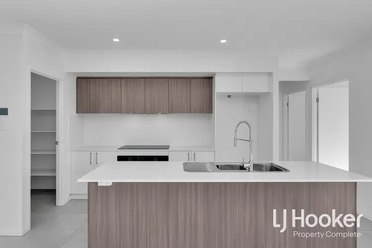 Fourth view of Homely house listing, 72 Outlook Boulevard, Gleneagle QLD 4285