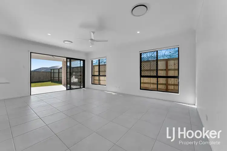 Fifth view of Homely house listing, 72 Outlook Boulevard, Gleneagle QLD 4285
