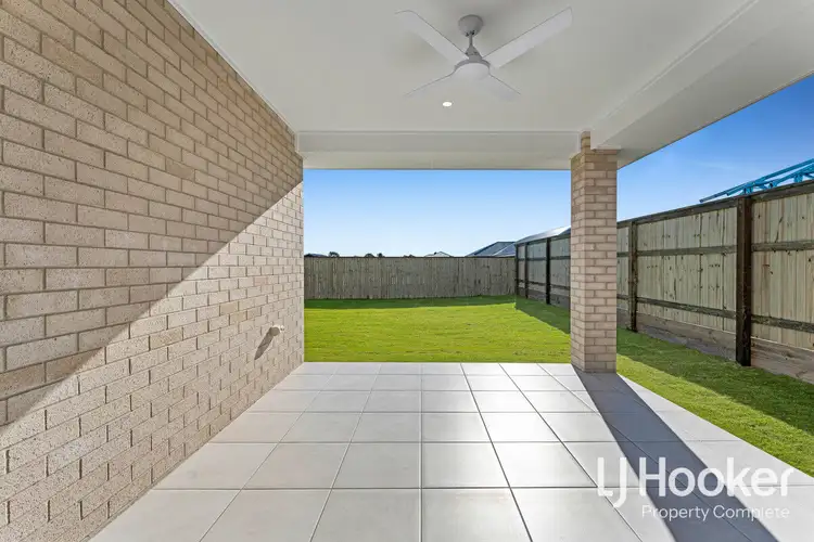 Sixth view of Homely house listing, 72 Outlook Boulevard, Gleneagle QLD 4285