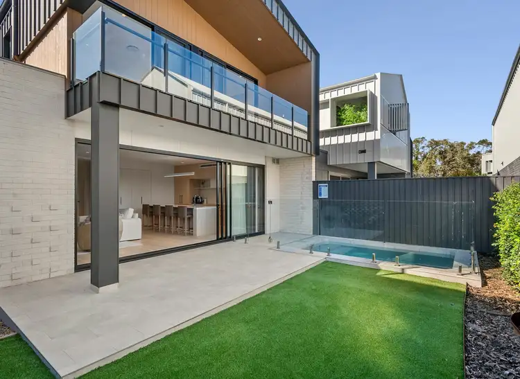 6/270 Ocean Drive, Twin Waters QLD 4564