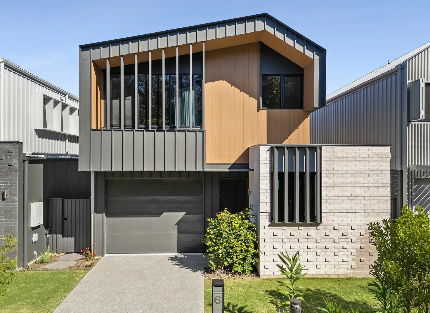 Main view of Homely house listing, 6/270 Ocean Drive, Twin Waters QLD 4564