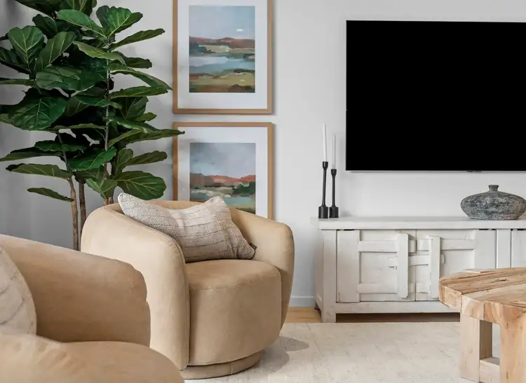 Third view of Homely house listing, 6/270 Ocean Drive, Twin Waters QLD 4564