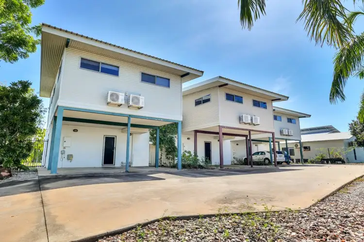 2/110 Flynn Circuit