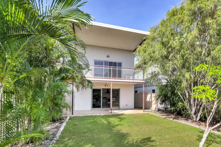 Third view of Homely apartment listing, 2/110 Flynn Circuit, Bellamack NT 832