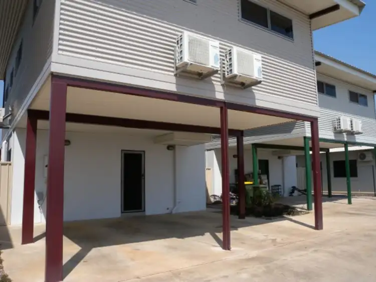 Fourth view of Homely apartment listing, 2/110 Flynn Circuit, Bellamack NT 832