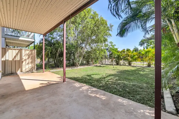 Fifth view of Homely apartment listing, 2/110 Flynn Circuit, Bellamack NT 832