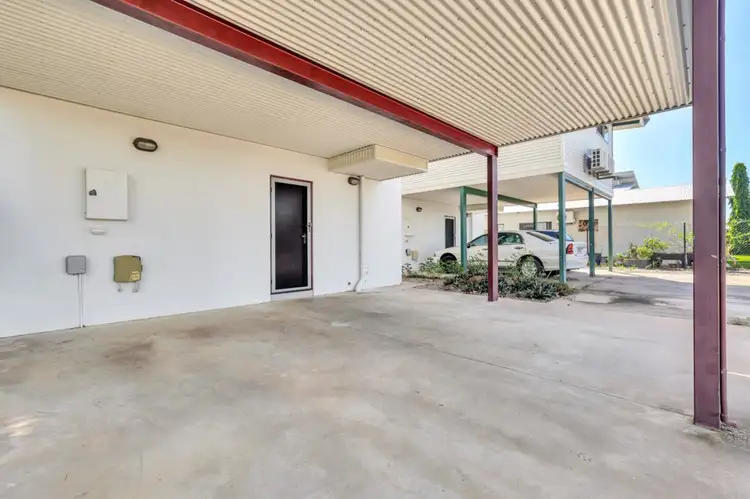 Sixth view of Homely apartment listing, 2/110 Flynn Circuit, Bellamack NT 832