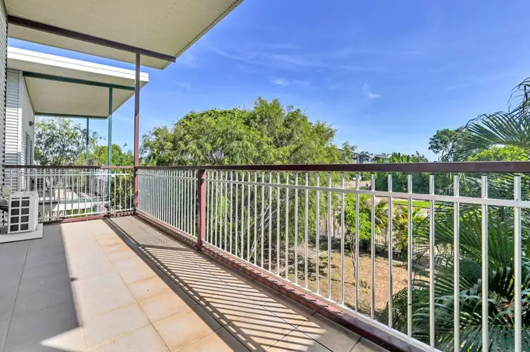 Seventh view of Homely apartment listing, 2/110 Flynn Circuit, Bellamack NT 832