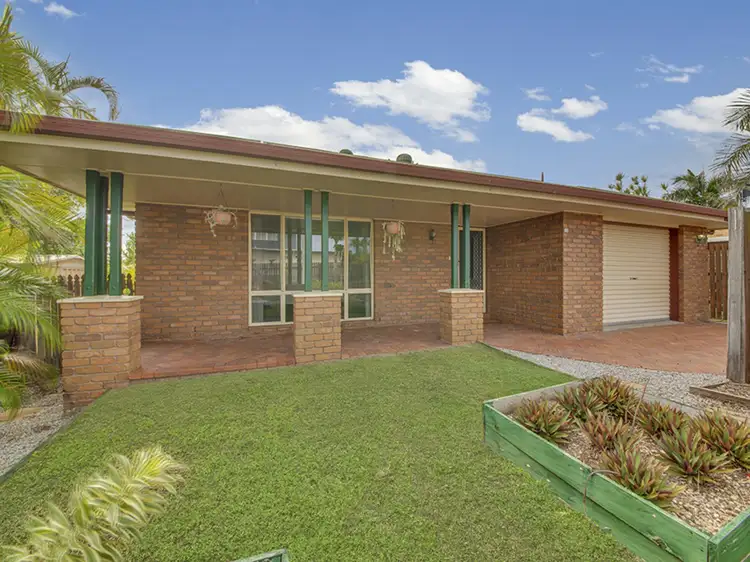 15 Waratah Crescent, Tannum Sands QLD 4680