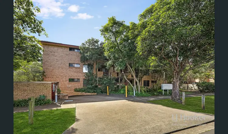 Unit 17/1 Dudley Avenue, Bankstown NSW 2200