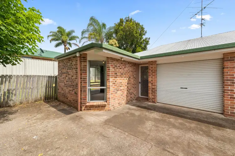 Second view of Homely unit listing, 3/9 Creedon Drive, Kearneys Spring QLD 4350