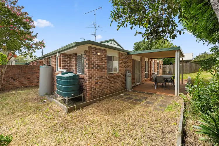 Third view of Homely unit listing, 3/9 Creedon Drive, Kearneys Spring QLD 4350