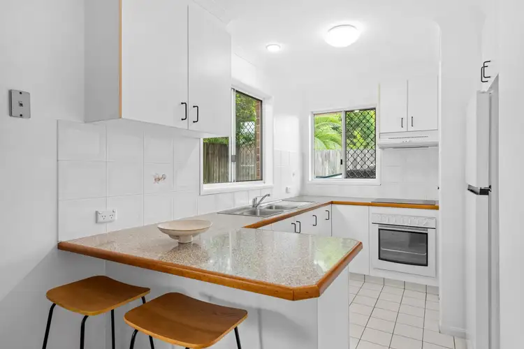 Fourth view of Homely unit listing, 3/9 Creedon Drive, Kearneys Spring QLD 4350