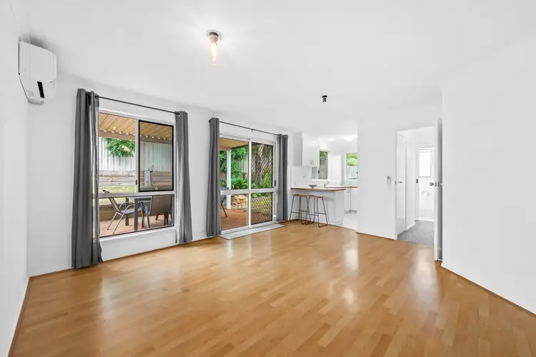 Fifth view of Homely unit listing, 3/9 Creedon Drive, Kearneys Spring QLD 4350