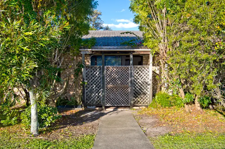 Main view of Homely unit listing, 3/13 Muchow Street, Beenleigh QLD 4207
