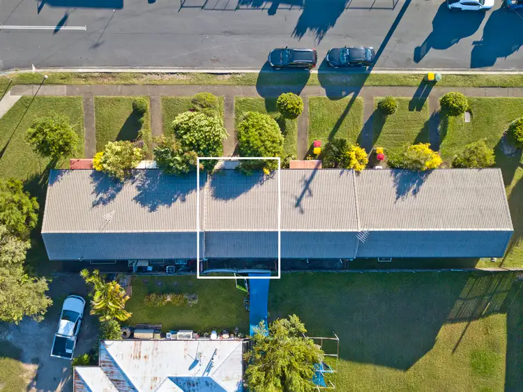 Second view of Homely unit listing, 3/13 Muchow Street, Beenleigh QLD 4207