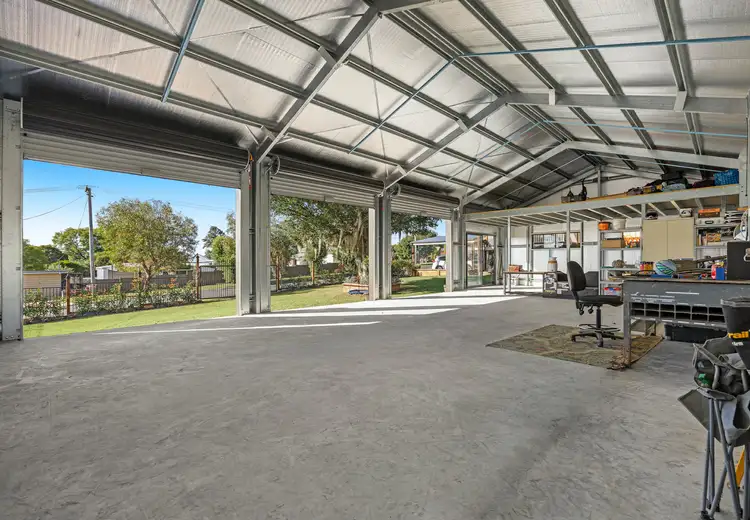 Third view of Homely house listing, 13 Douglas Street, Warwick QLD 4370