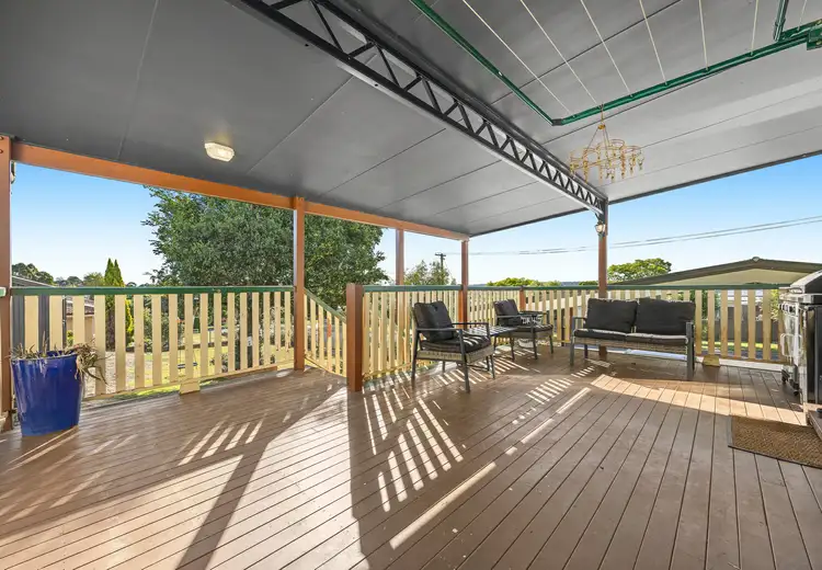 Fourth view of Homely house listing, 13 Douglas Street, Warwick QLD 4370