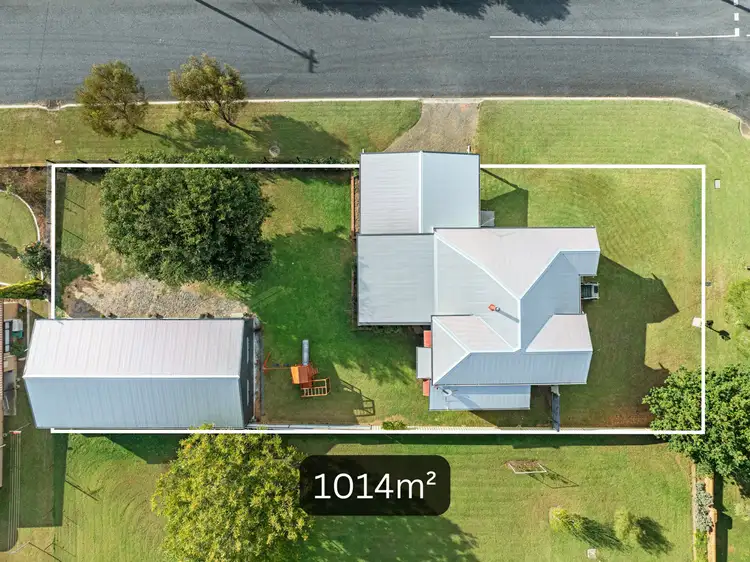 Fifth view of Homely house listing, 13 Douglas Street, Warwick QLD 4370