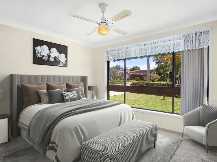 Sixth view of Homely house listing, 8 Campbell Street, Thirlmere NSW 2572
