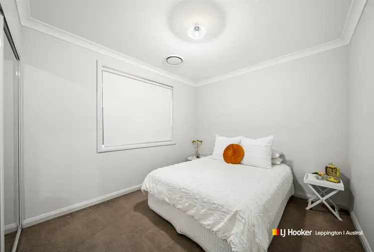 Sixth view of Homely house listing, 10 Burrell Road, Spring Farm NSW 2570