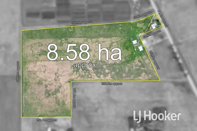 730 Murray Road, Iona VIC 3815