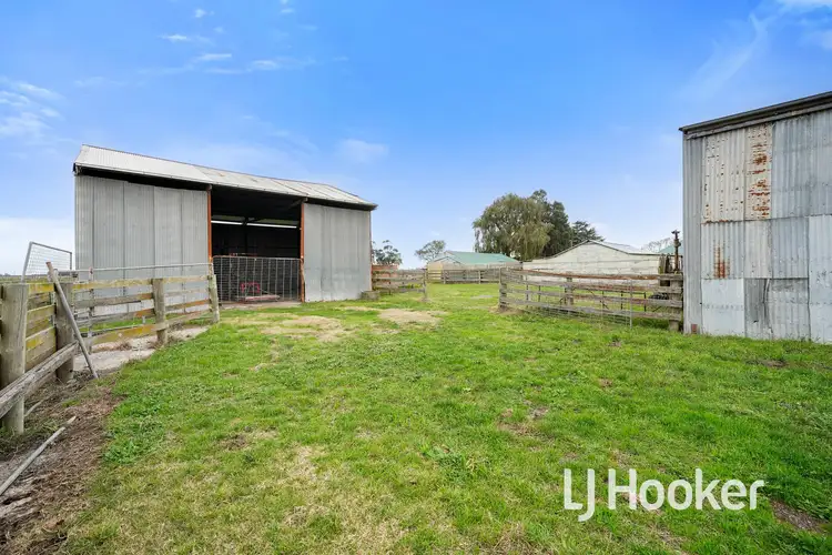 Seventh view of Homely rural property listing, 730 Murray Road, Iona VIC 3815