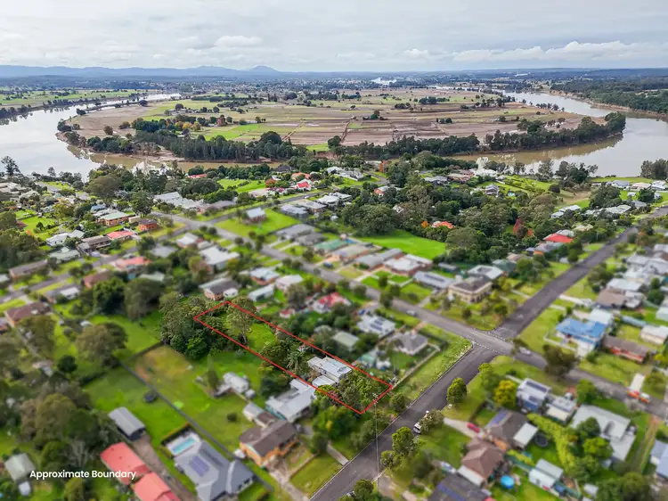 Main view of Homely house listing, 39 Peveril Street, Tinonee NSW 2430