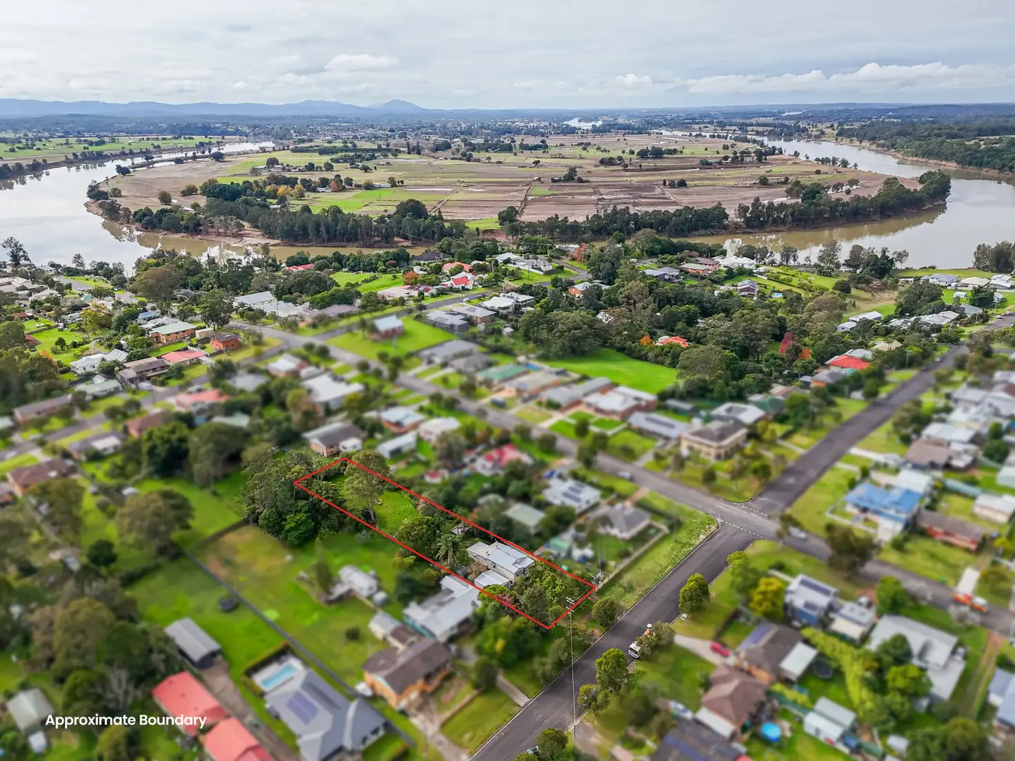Main view of Homely house listing, 39 Peveril Street, Tinonee NSW 2430