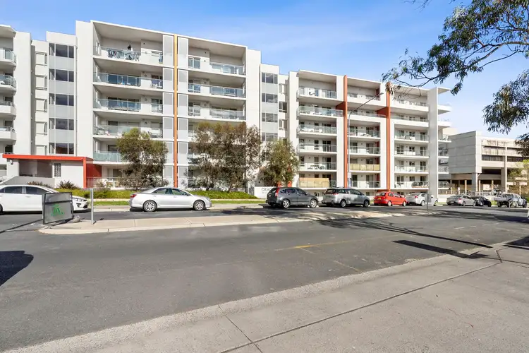 332/80 Chandler Street, Belconnen ACT 2617