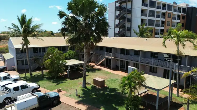 6/2 Scadden Road, South Hedland WA 6722