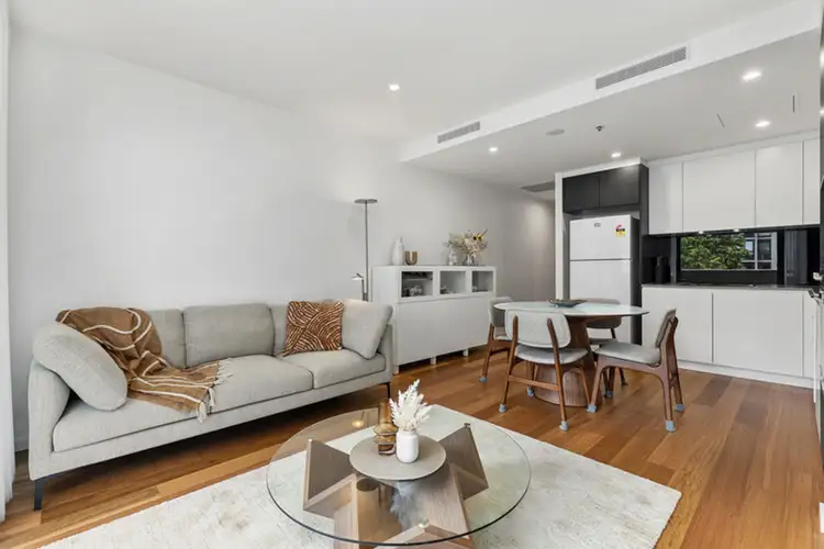 315/55 Currong Street North, Braddon ACT 2612