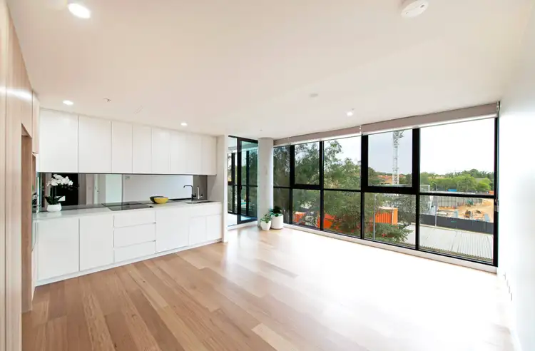 221/45 Ainslie Avenue, Braddon ACT 2612
