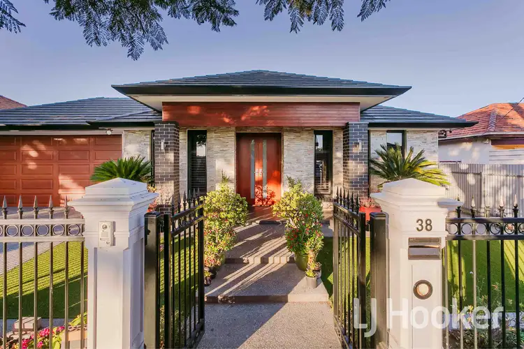 38 Crossley Avenue, Croydon Park SA 5008