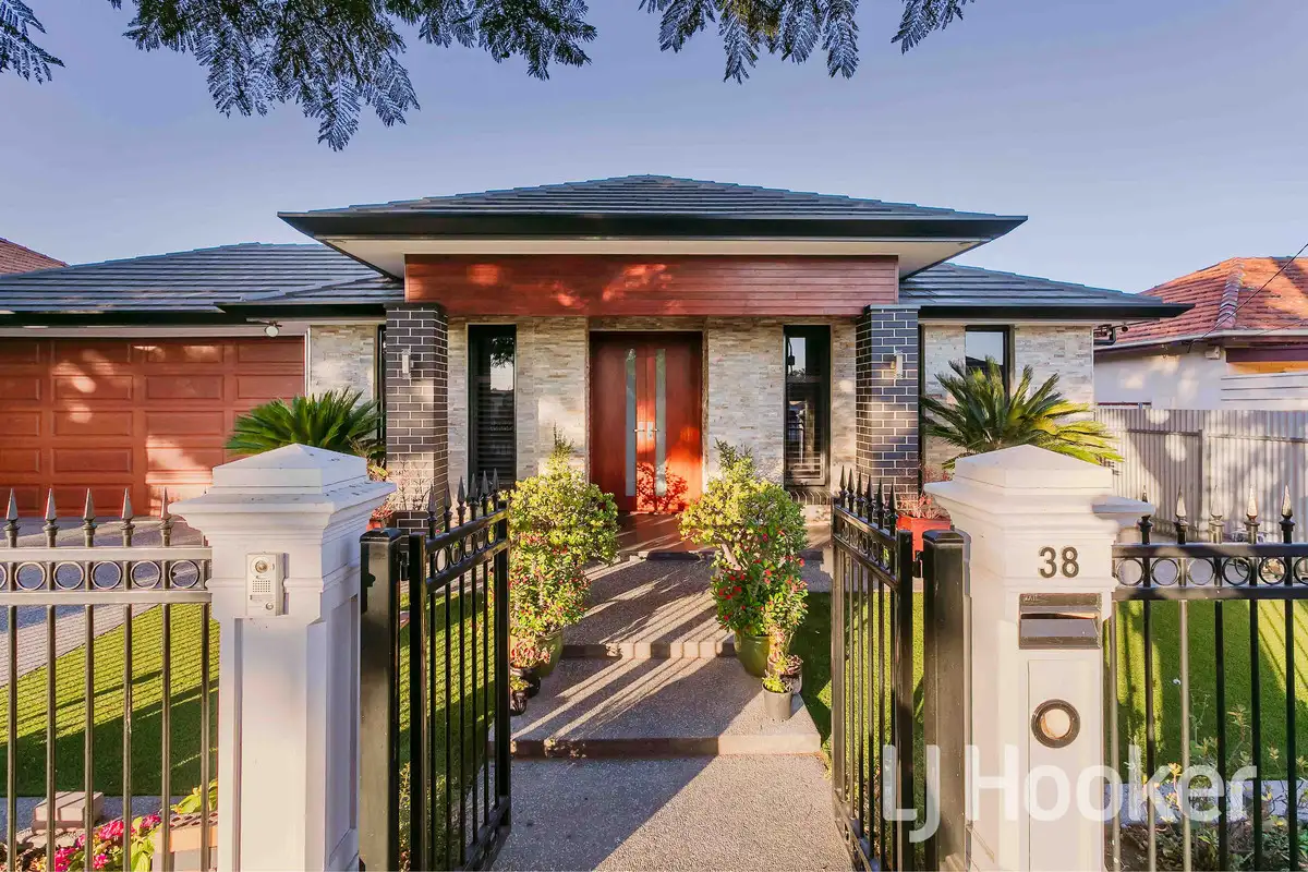 Main view of Homely house listing, 38 Crossley Avenue, Croydon Park SA 5008