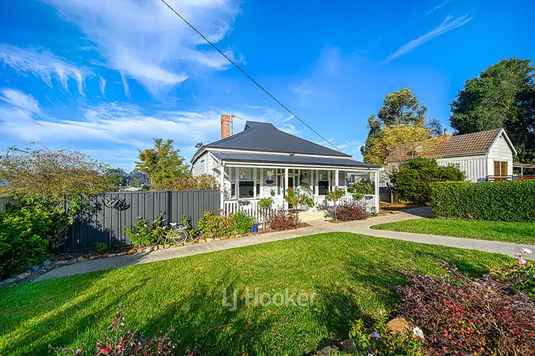 Second view of Homely house listing, 91 Deakin Street, Collie WA 6225