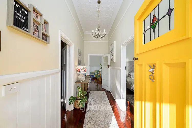 Third view of Homely house listing, 91 Deakin Street, Collie WA 6225