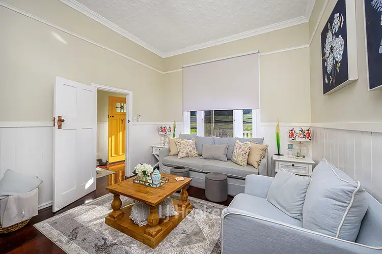 Fifth view of Homely house listing, 91 Deakin Street, Collie WA 6225