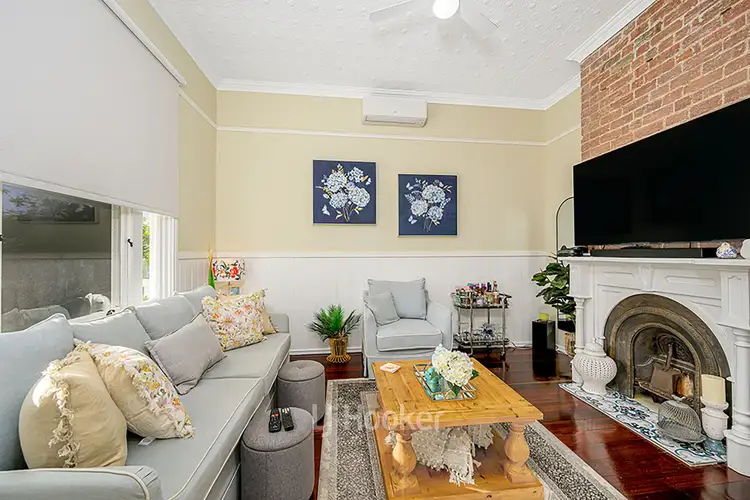 Seventh view of Homely house listing, 91 Deakin Street, Collie WA 6225