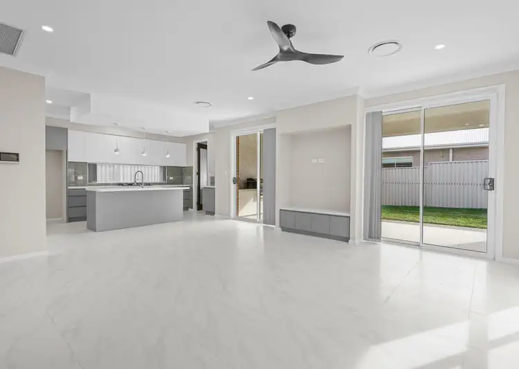 Fourth view of Homely house listing, 9 Bletchingly Street, Menangle Park NSW 2563