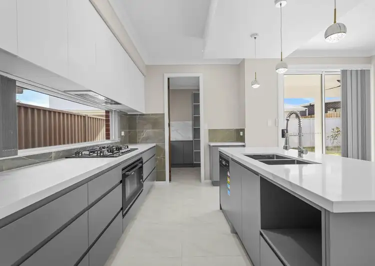 Fifth view of Homely house listing, 9 Bletchingly Street, Menangle Park NSW 2563