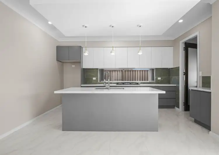 Sixth view of Homely house listing, 9 Bletchingly Street, Menangle Park NSW 2563
