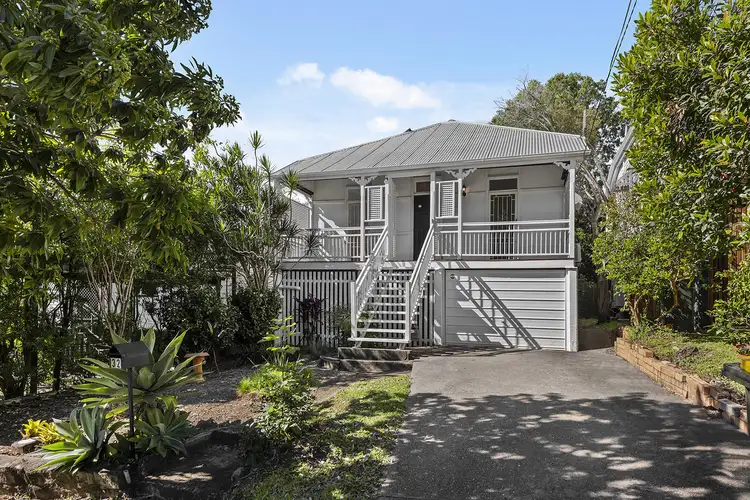 32 Caroline Street, Annerley QLD 4103