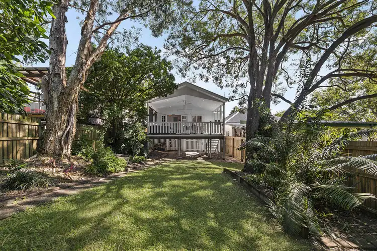 Third view of Homely house listing, 32 Caroline Street, Annerley QLD 4103