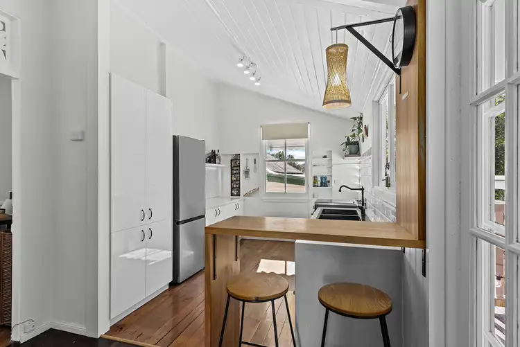 Fourth view of Homely house listing, 32 Caroline Street, Annerley QLD 4103