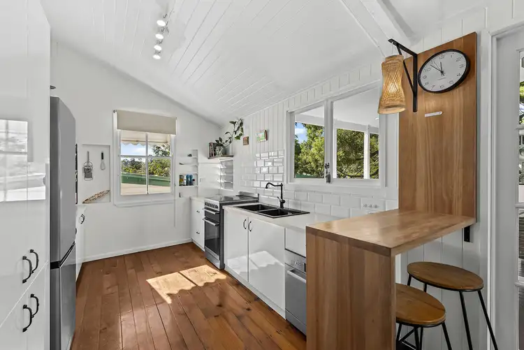 Fifth view of Homely house listing, 32 Caroline Street, Annerley QLD 4103
